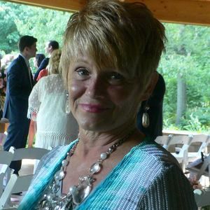 Meet your Posher, Cindy